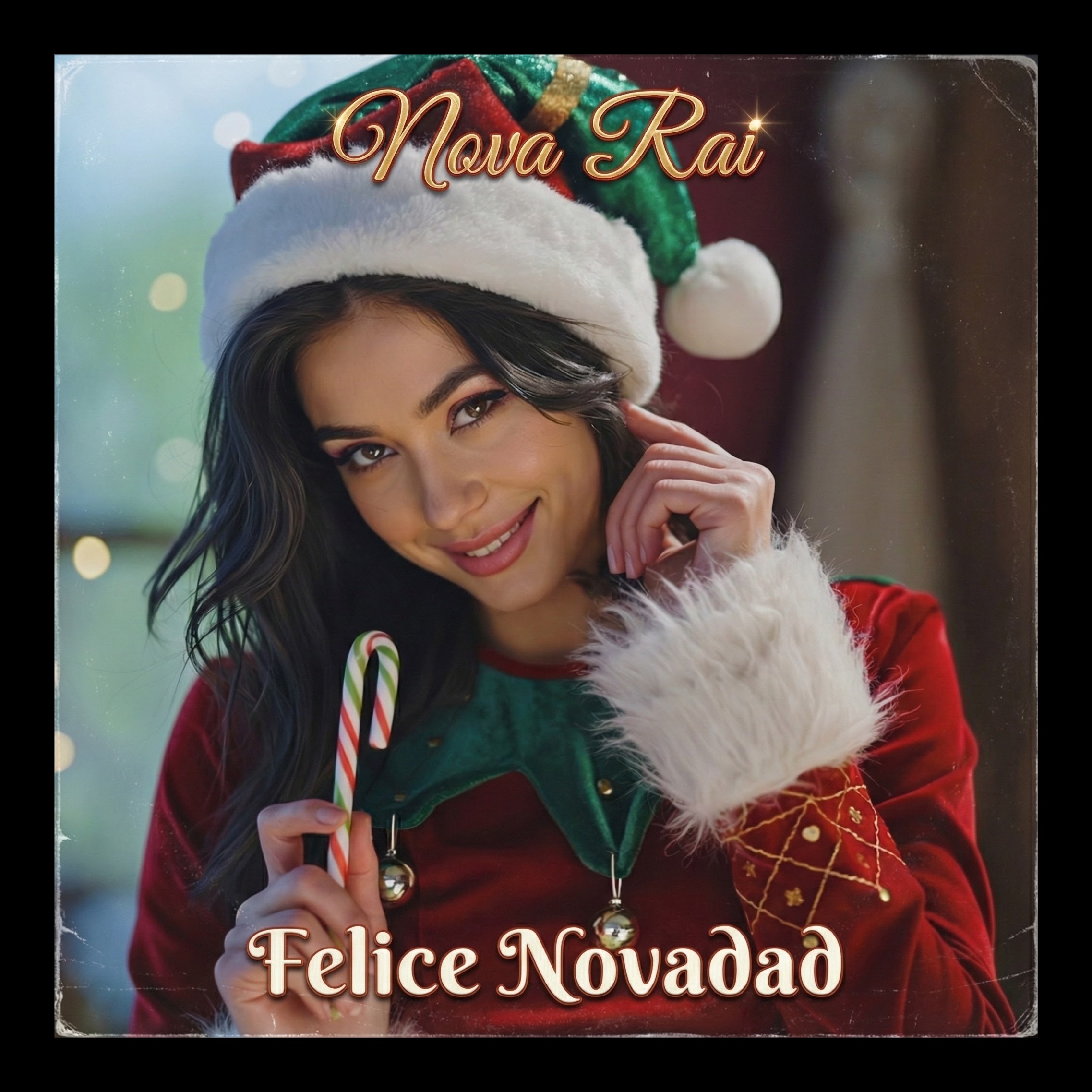 Image for Nova Rai - Feliz Novadad