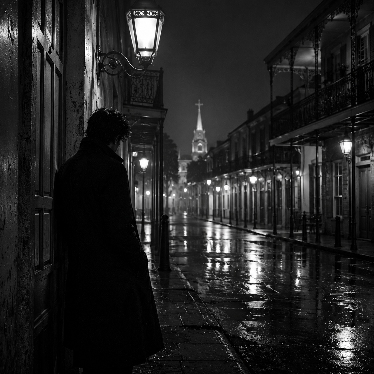 La Veille (Basillius LE MARAIS Remix) artwork