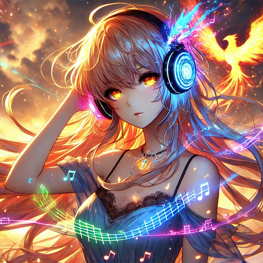 Image for NOVEMBER '24 - by 2Hearts