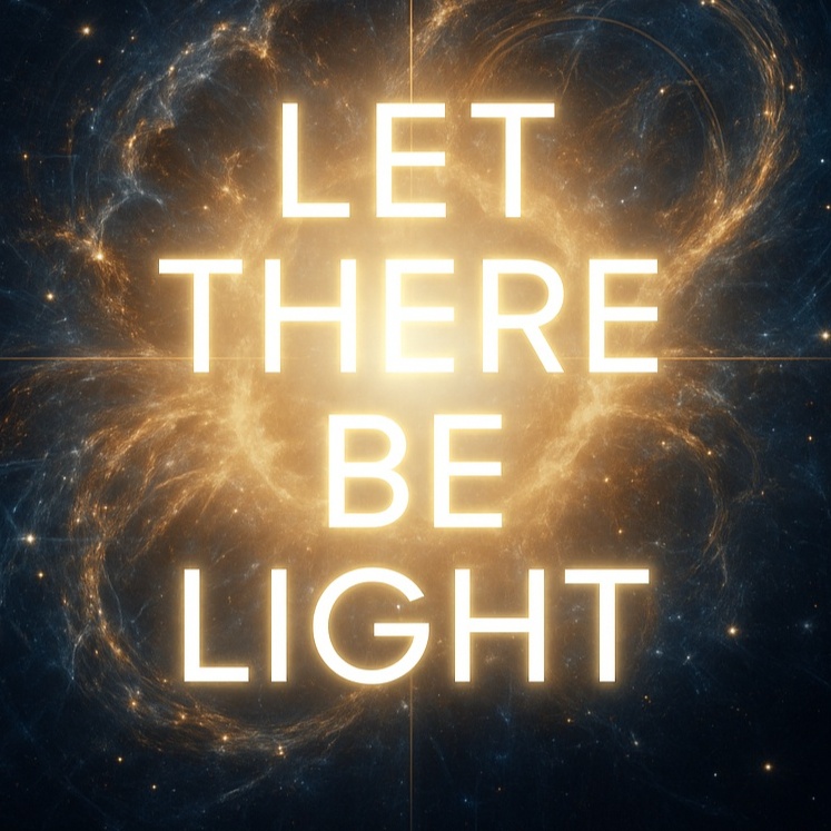 Image for Let There Be Light