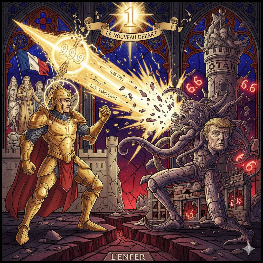 Image for L'Écho du Grand tout