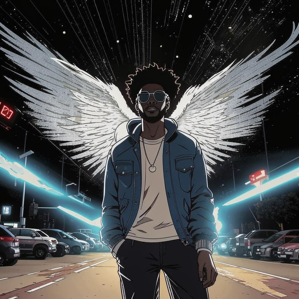Song Image
