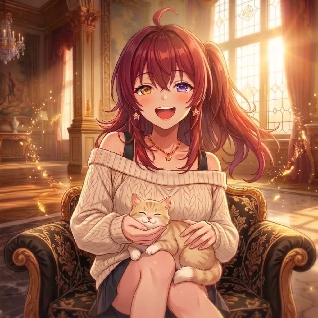 『ありがとう！』 artwork