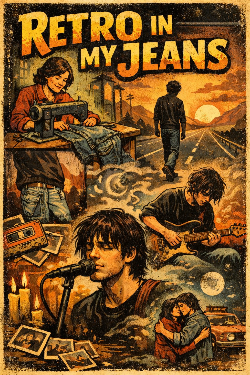 Image for RakrakanNaWHatTHePunk!!!..