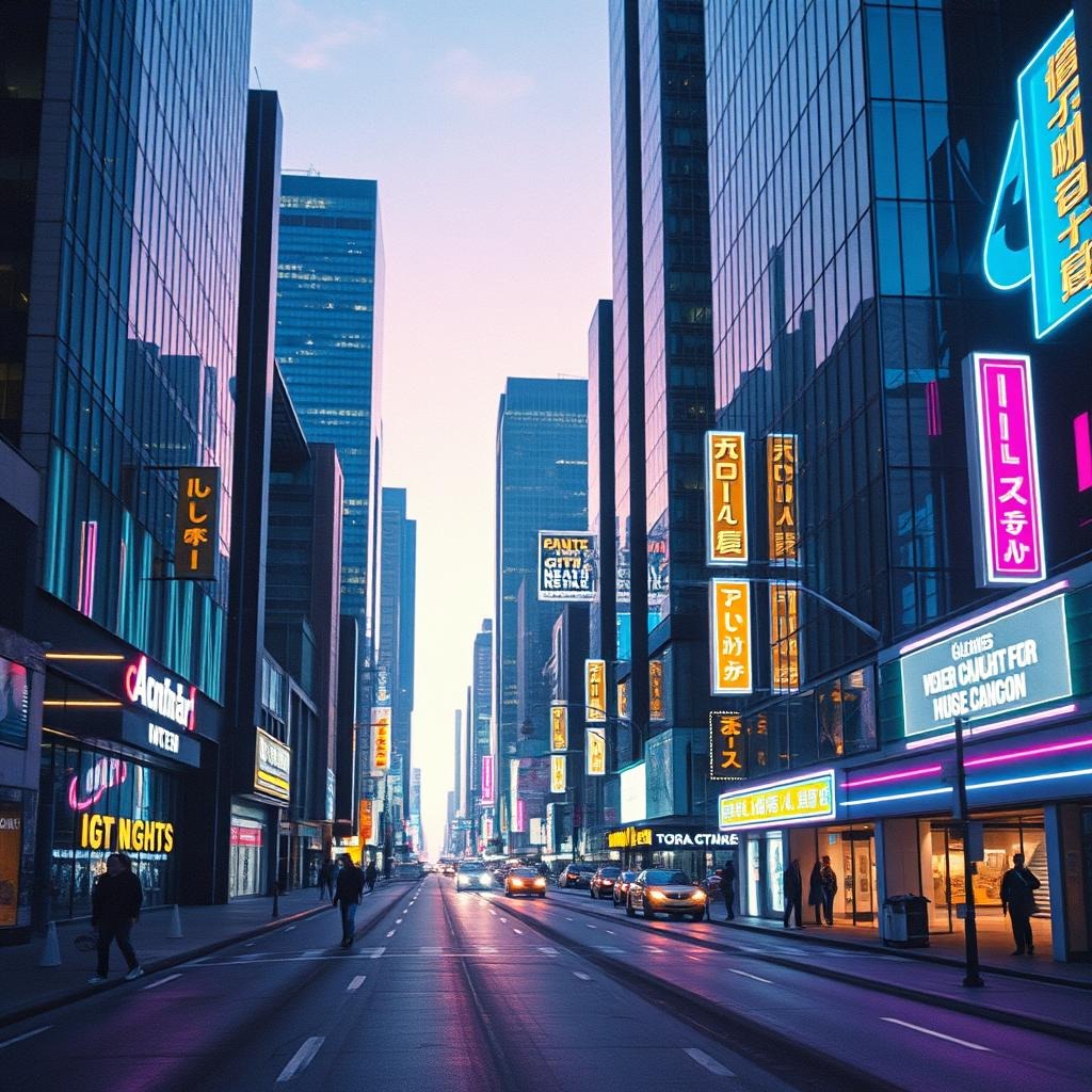 Image for The Future Of Pop.. Today?