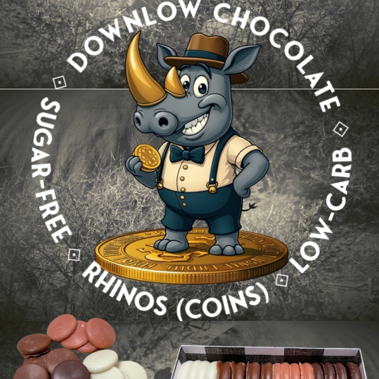 Rhinos, Rhinos (Oh So Fine-oh!) artwork
