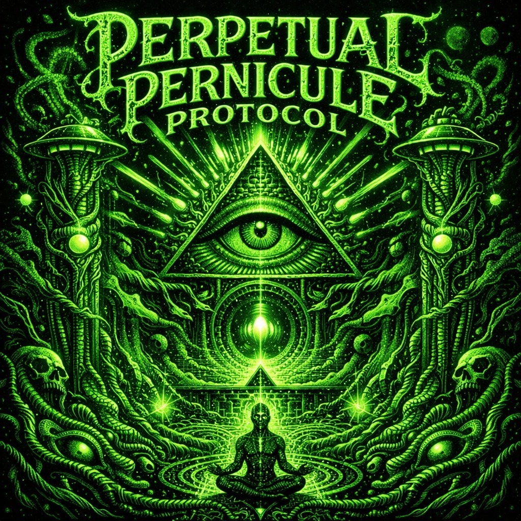 Image for PERPETUAL PERNICULE PROTOCOL