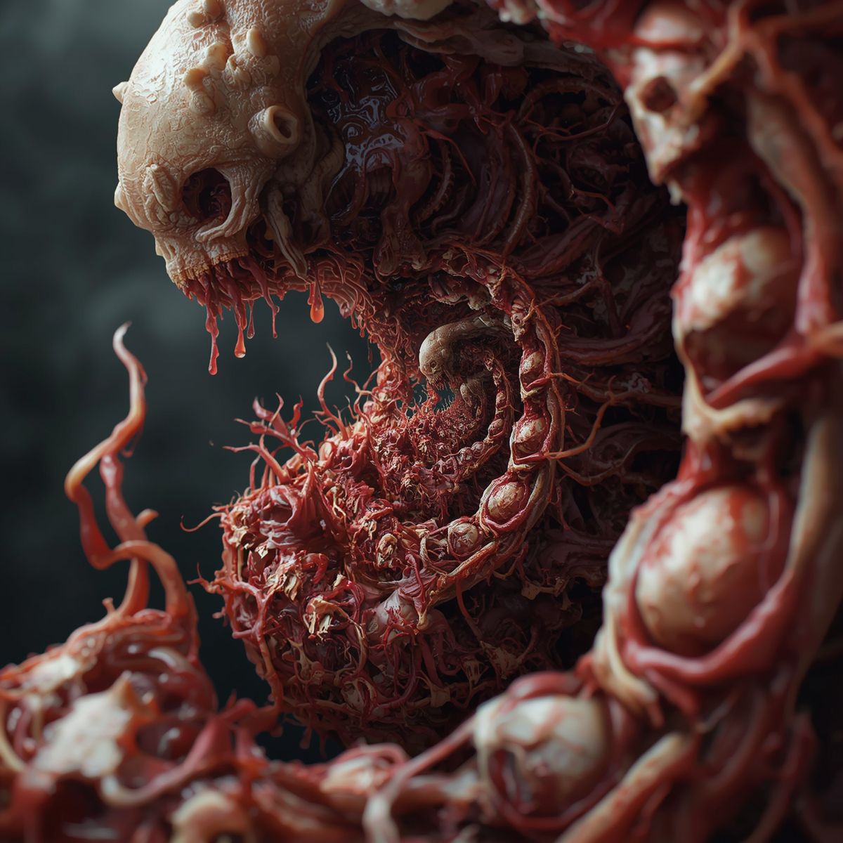 Image for [Djent from outer space]