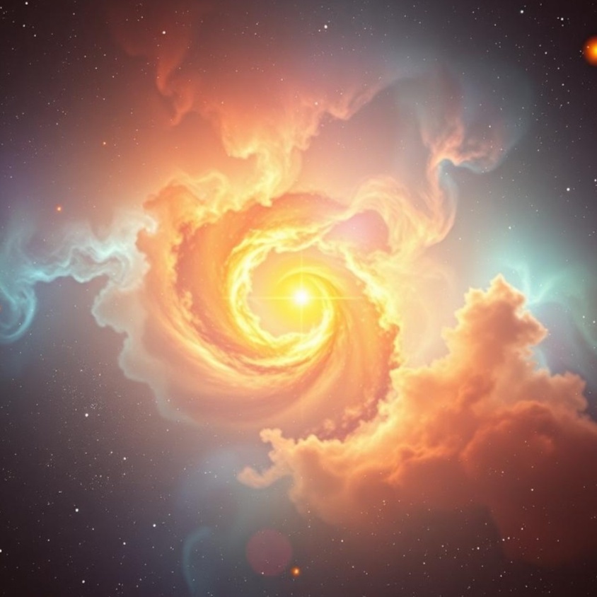 Image for The Lytros Saga: A Symphony of Ages