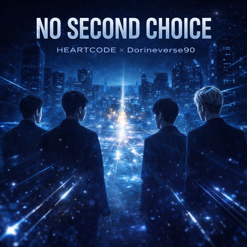 Image for NO SECOND CHOICE 