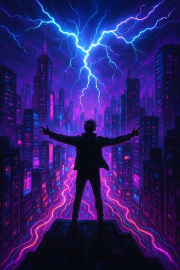 Image for Electric Heartbeats⚡️