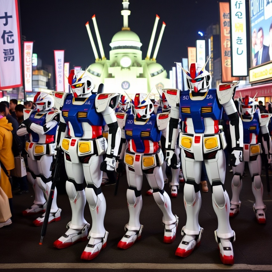 Image for 🎊㊗フォロワー1K祭り会場✨️✨