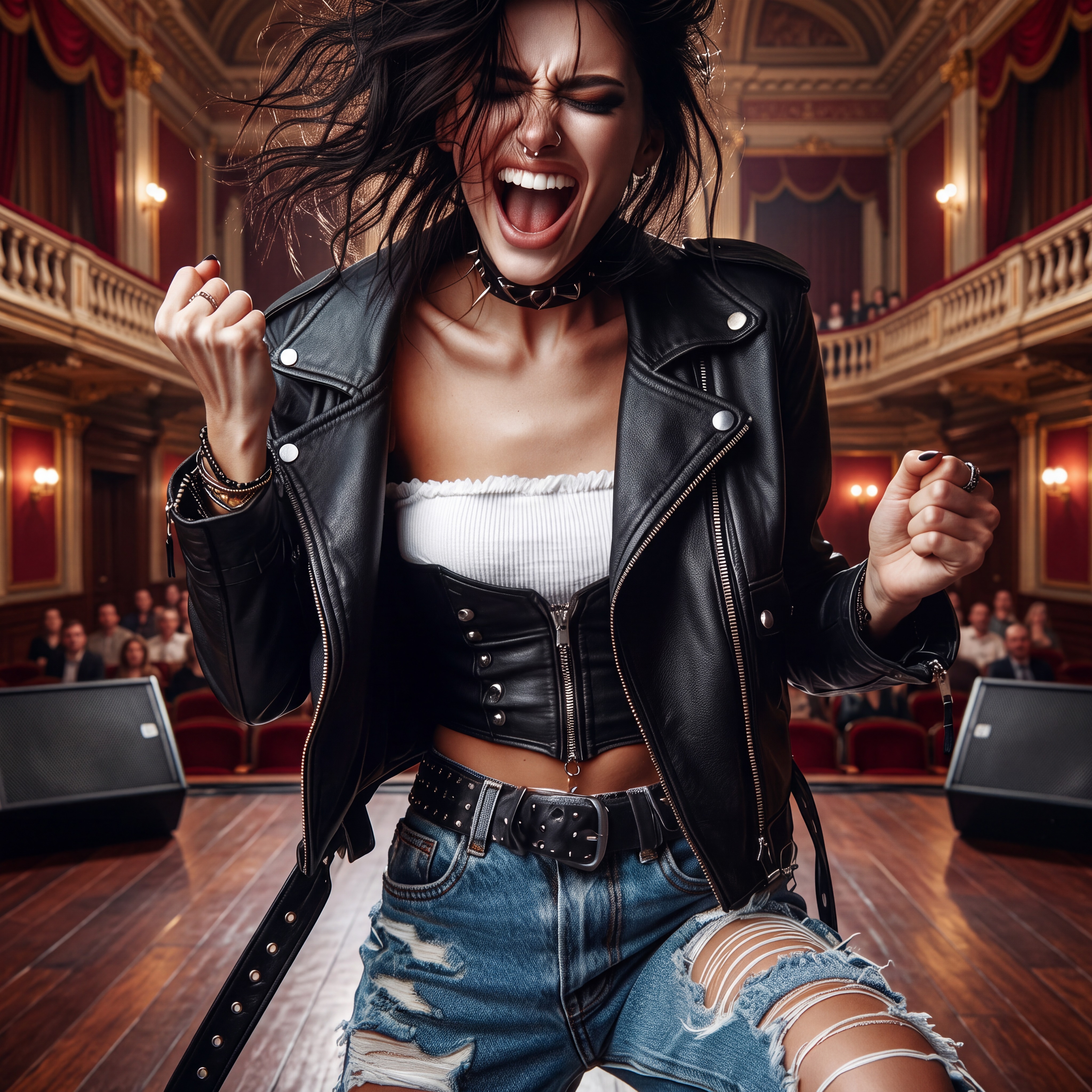 Final Countdown (Symphonic) [on YT Music, iTunes, Spotify, etc.] artwork