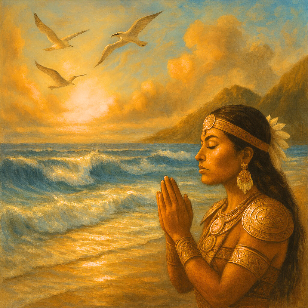 Voice image for Anacaona