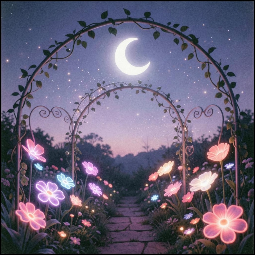 Playlist cover art