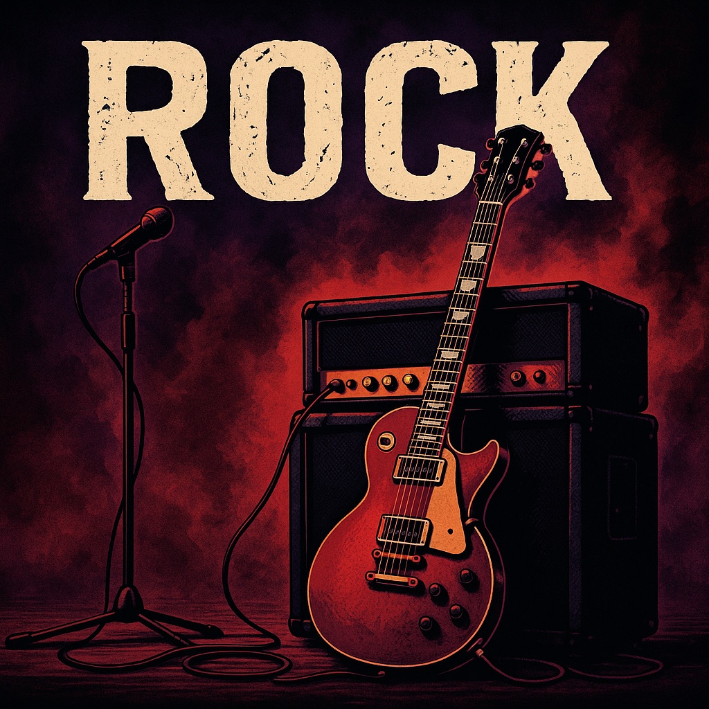 Image for Rock