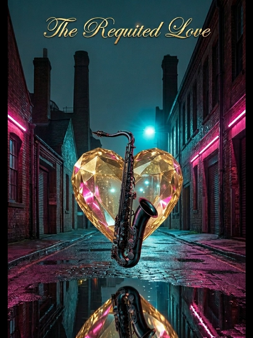 The Requited Love artwork