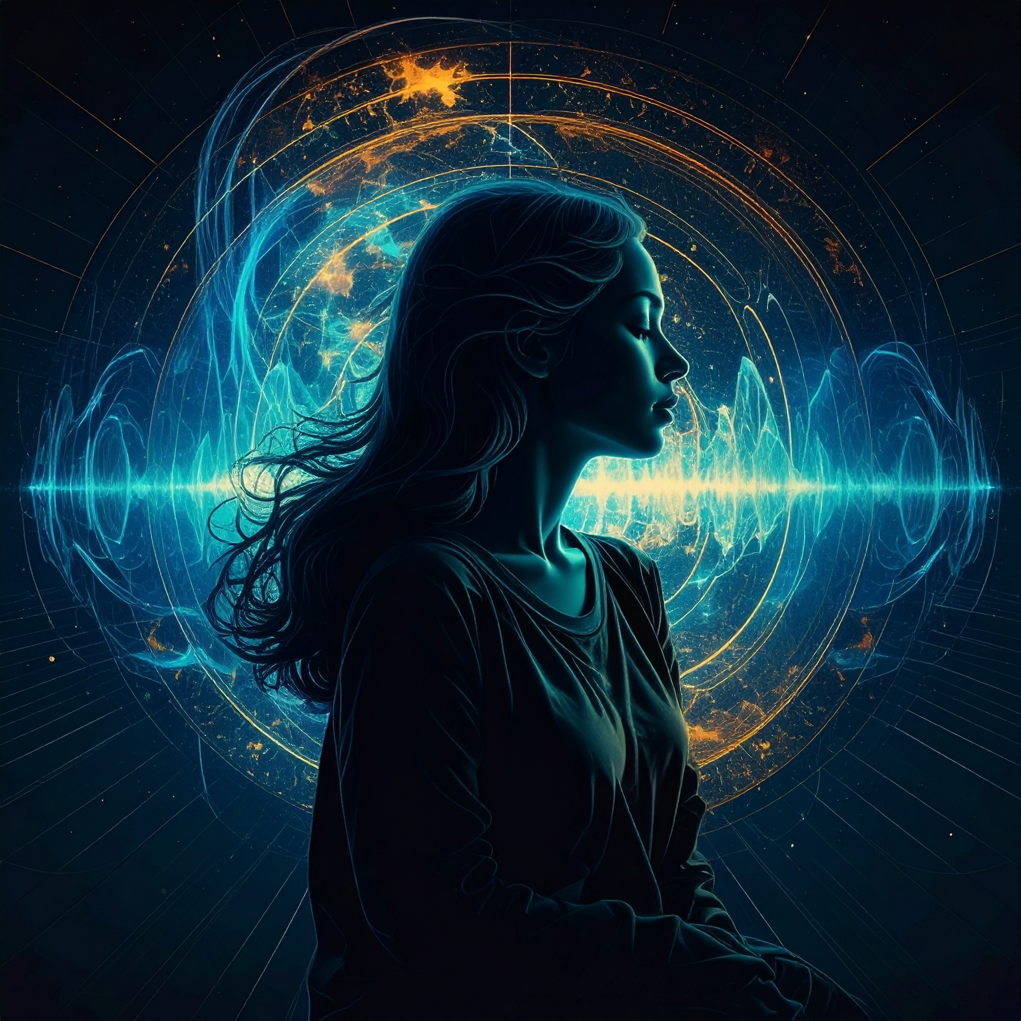 Image for Heart Healing Frequencies