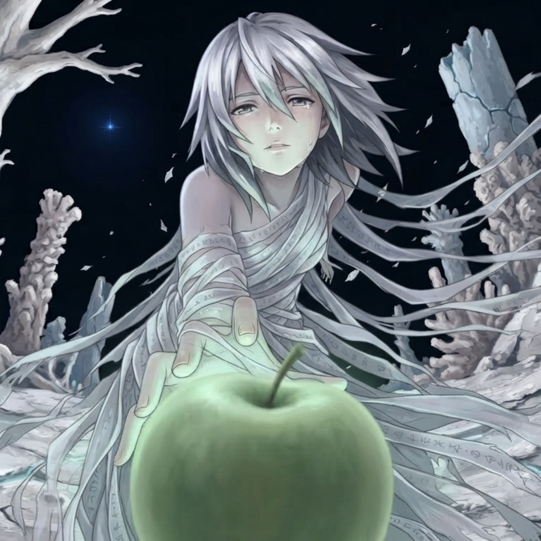 月面エデン5-LUNAR:EDEN//ēvə cover art