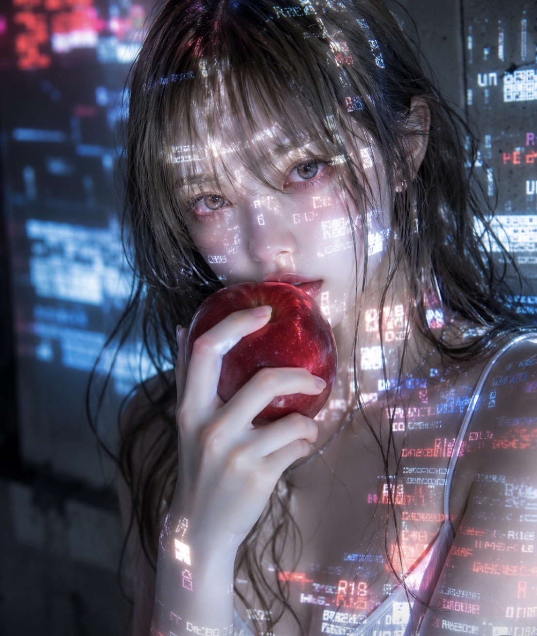 Marukaziri Another02 artwork