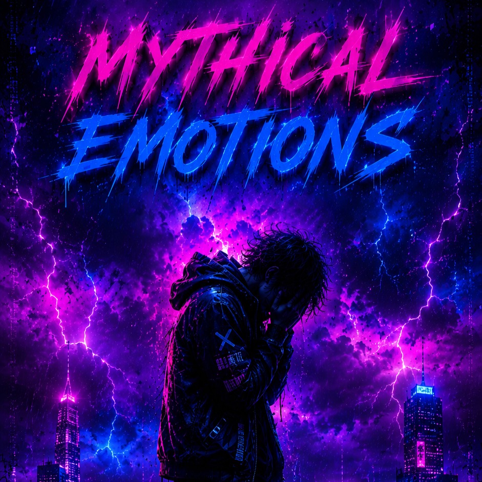 Mythical Emotions