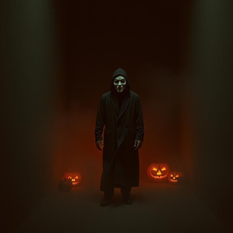 Image for Halloween Series 2025