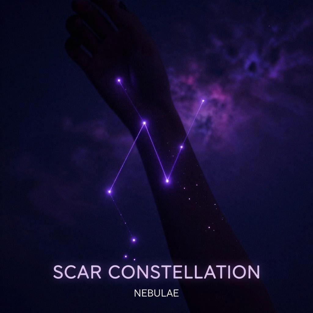 Scar Constellation artwork