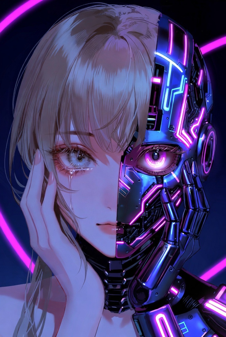 Metamophilia artwork