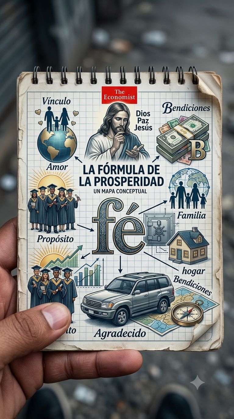 creo en ti y confío en ti artwork