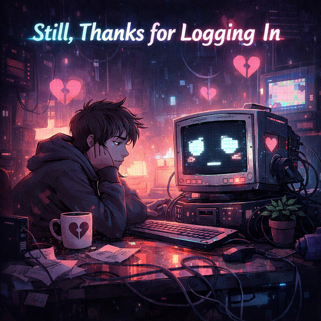 Image for Blank Monday