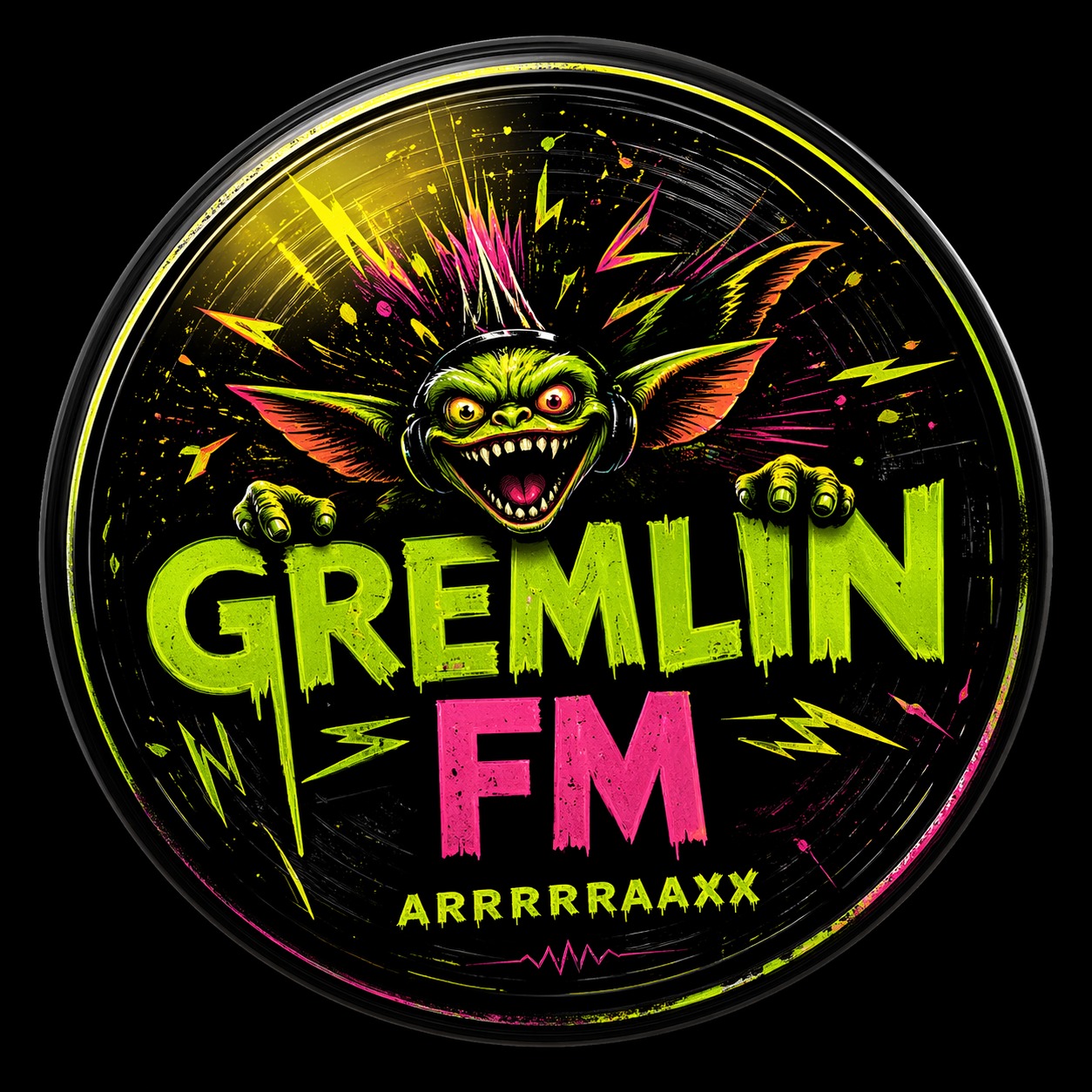 GremlinFM