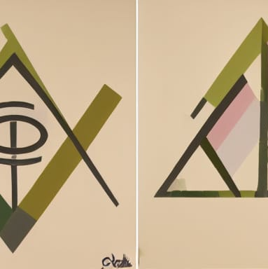 Love Is the Answer artwork