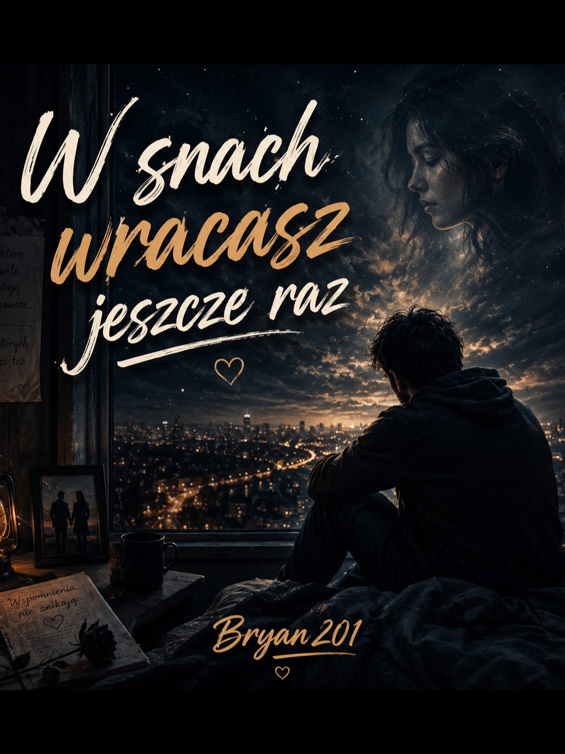 15. W snach wracasz jeszcze raz artwork