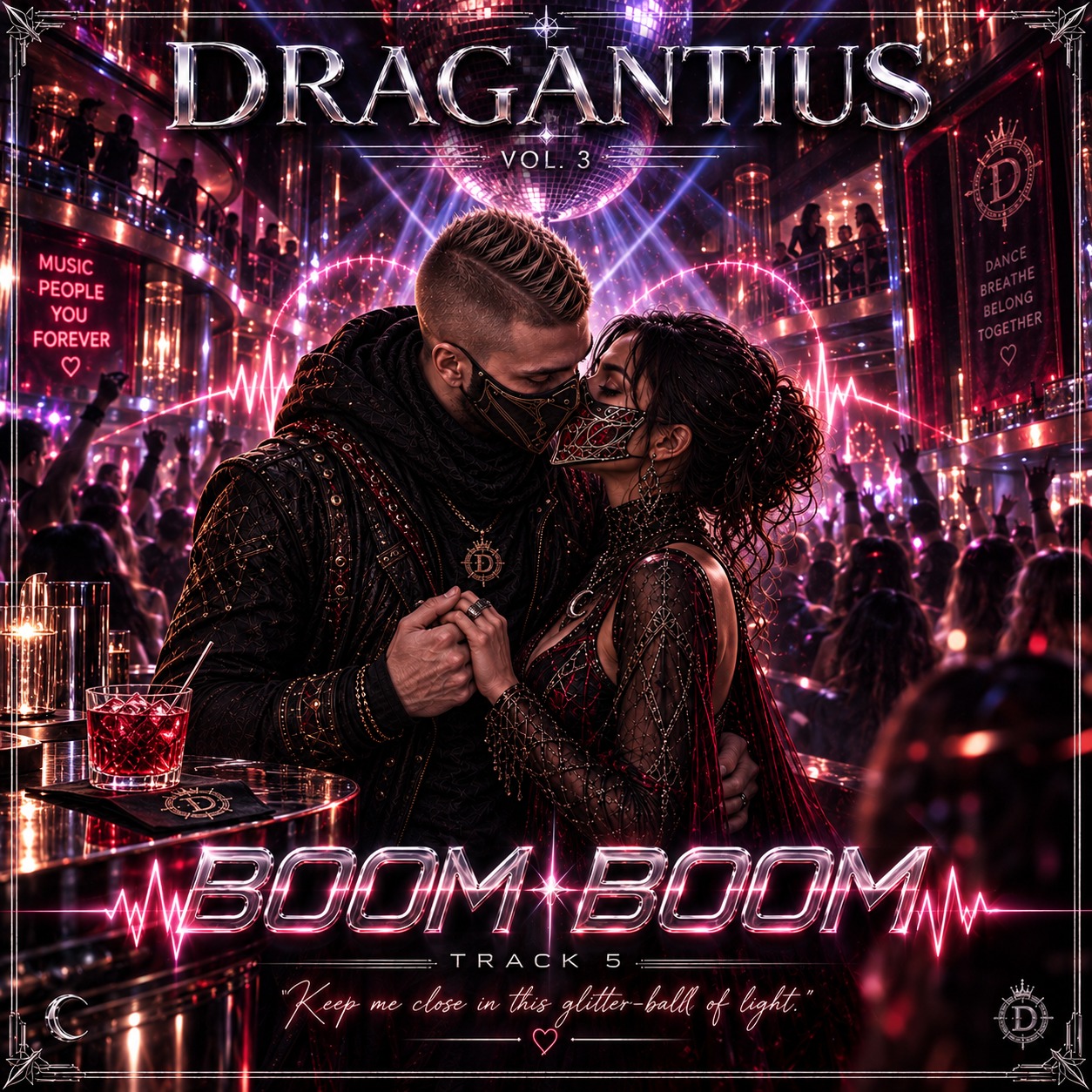 05. Boom Boom artwork