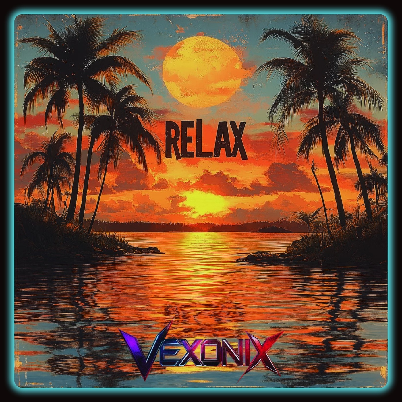 Playlist cover art