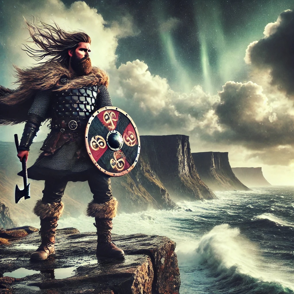 Image for Viking vibes