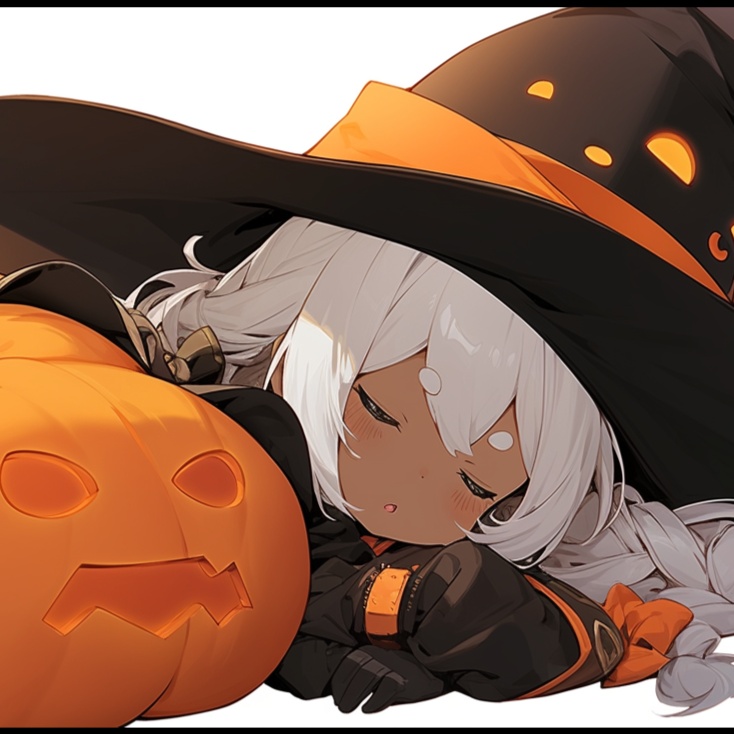 Image for Samhain-All Hallows' Evening-Halloween