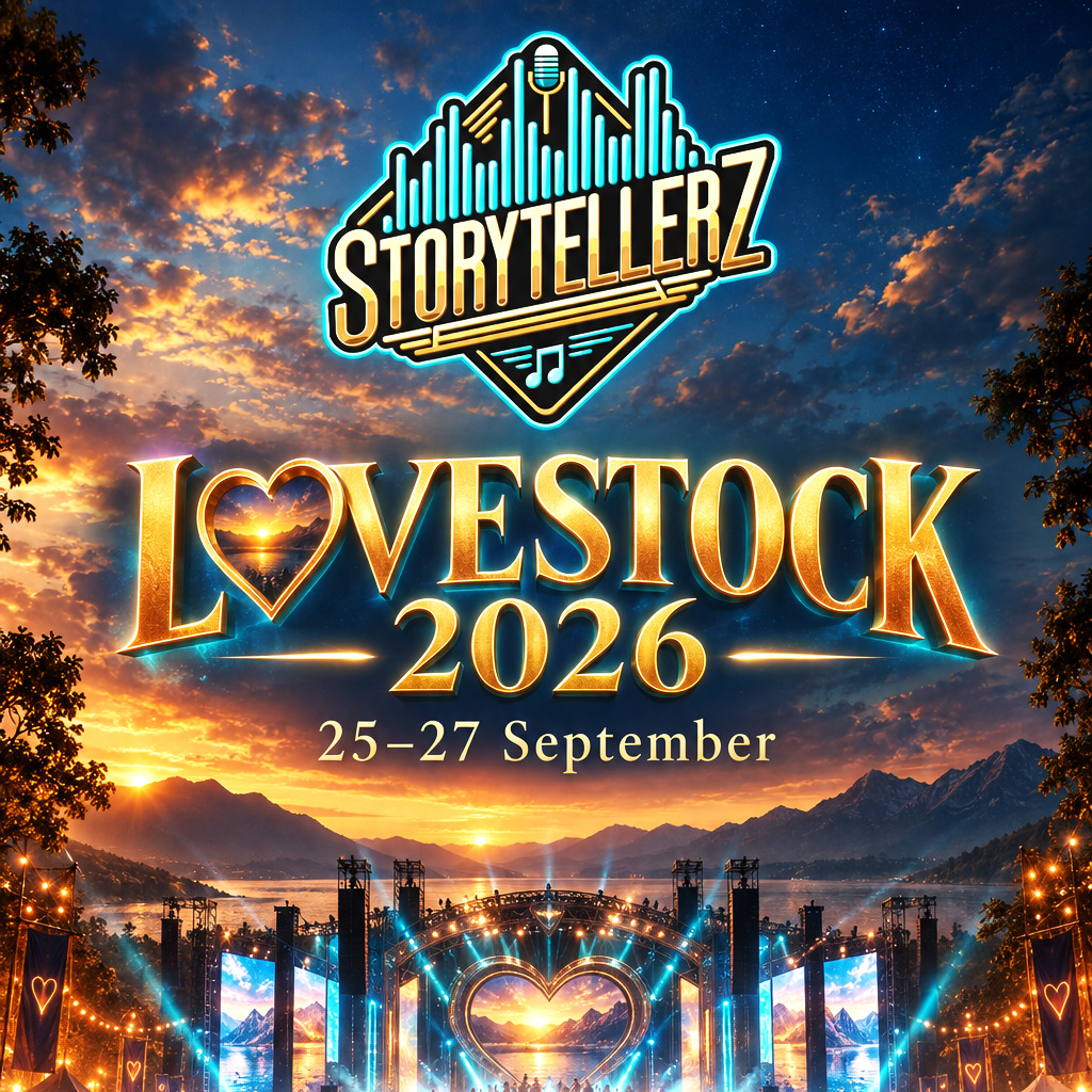 Lovestock – Underdog mit Rückenwind artwork