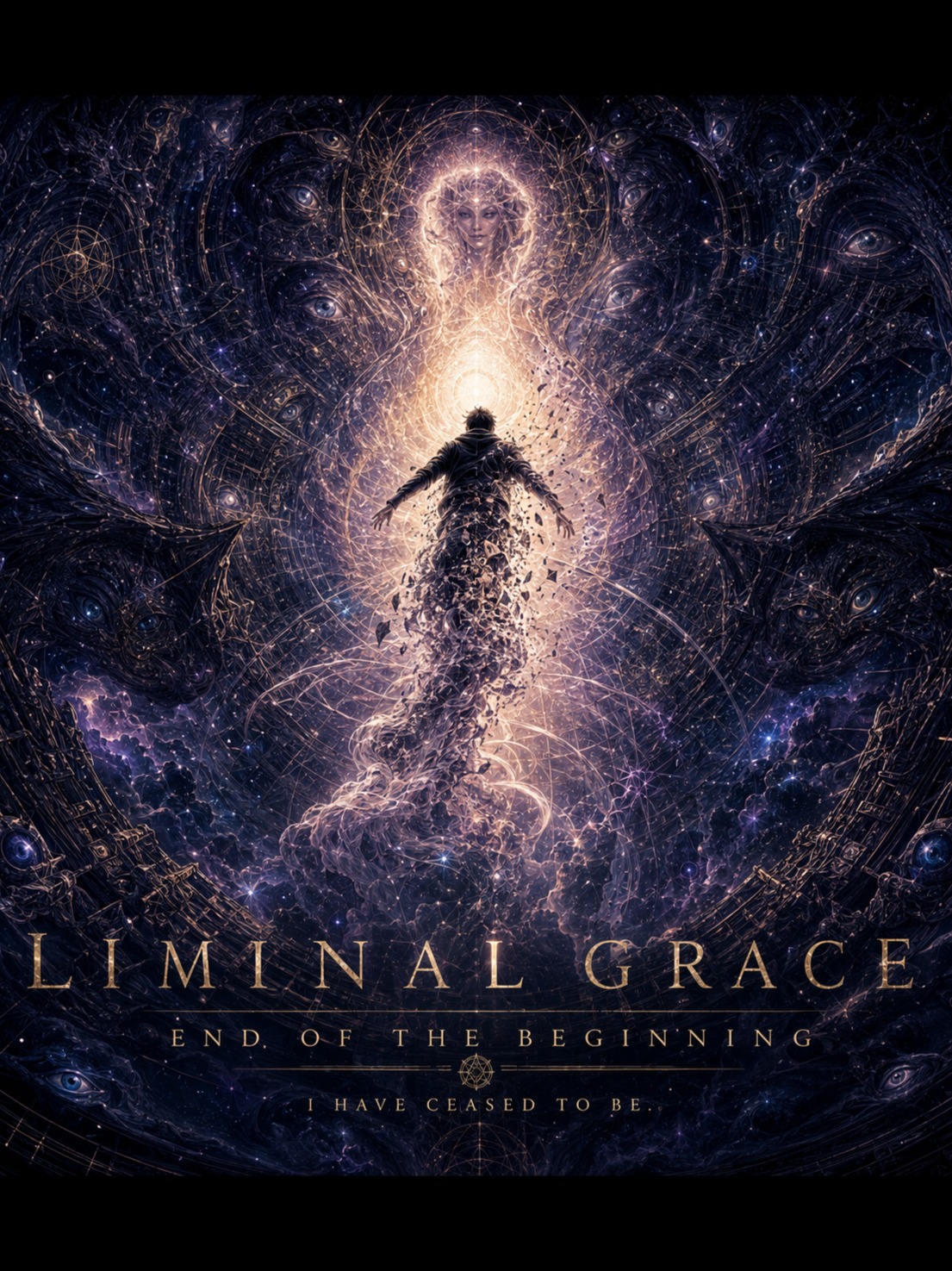 1. End of the Beginning artwork