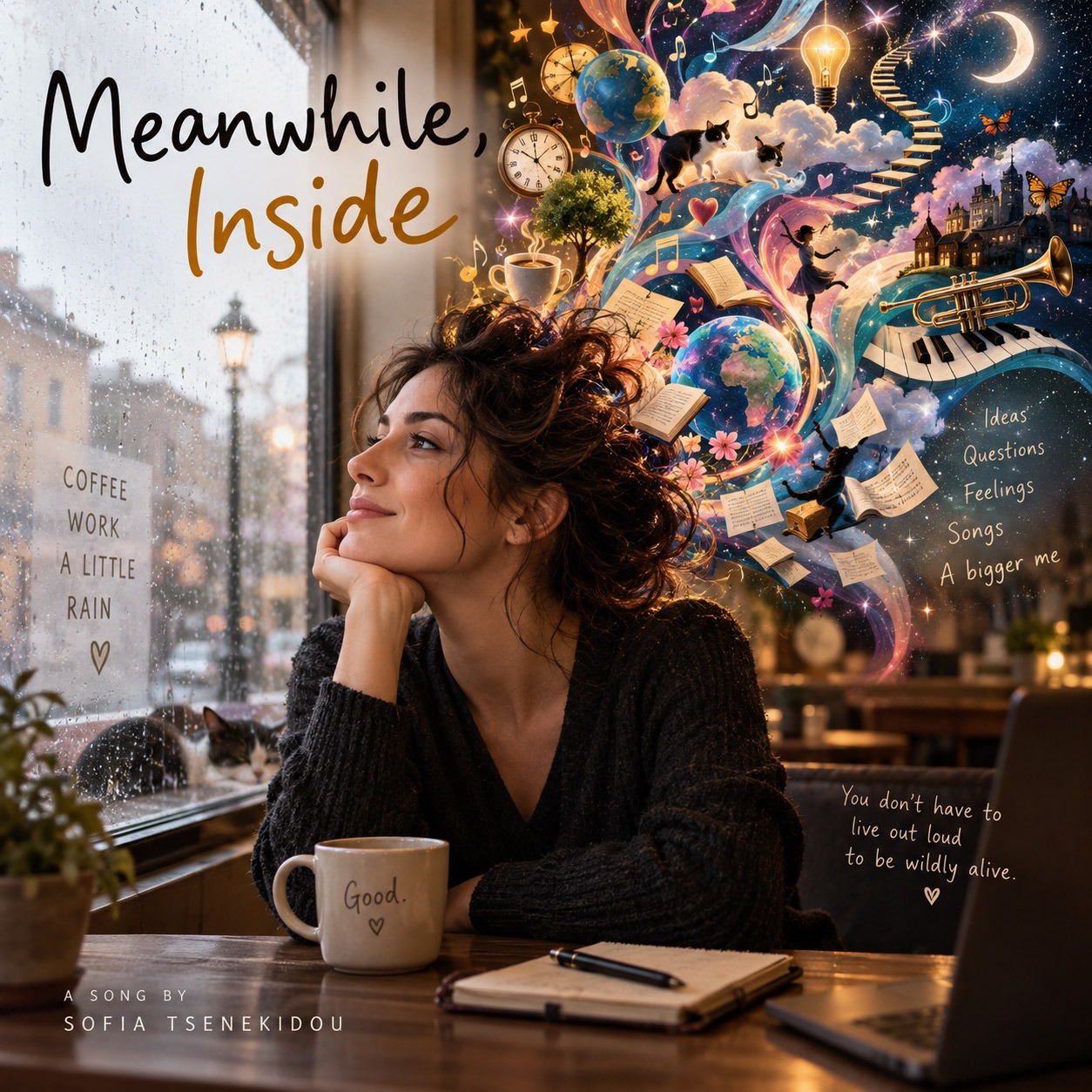 Song Cover Image
