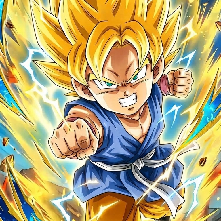 Bright Major Rush CLIMAX artwork