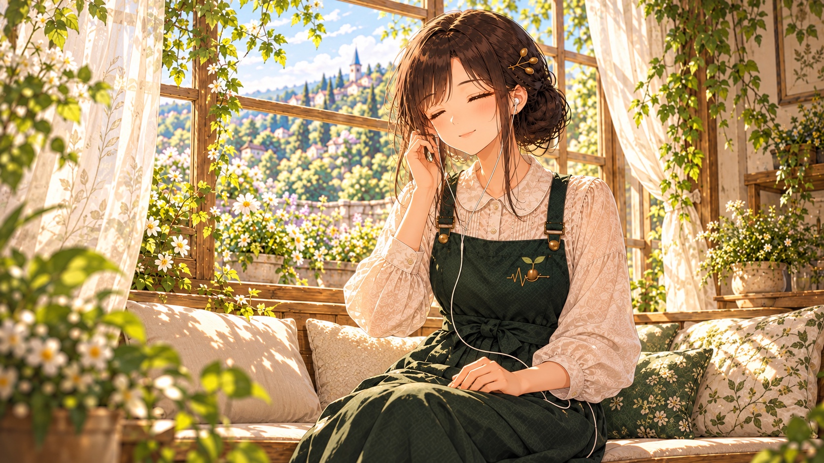One More Listen — また好きになる artwork
