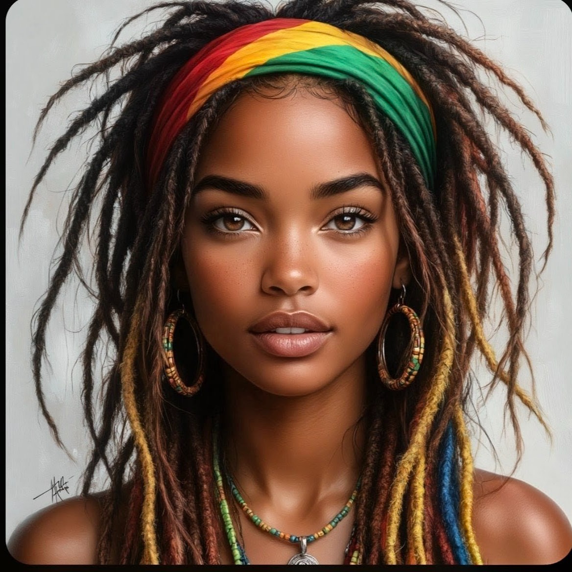 Reggae