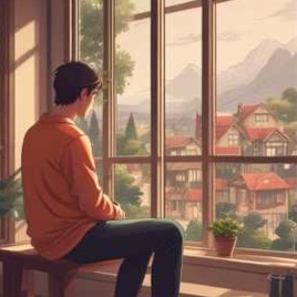 Image for 異地心聲