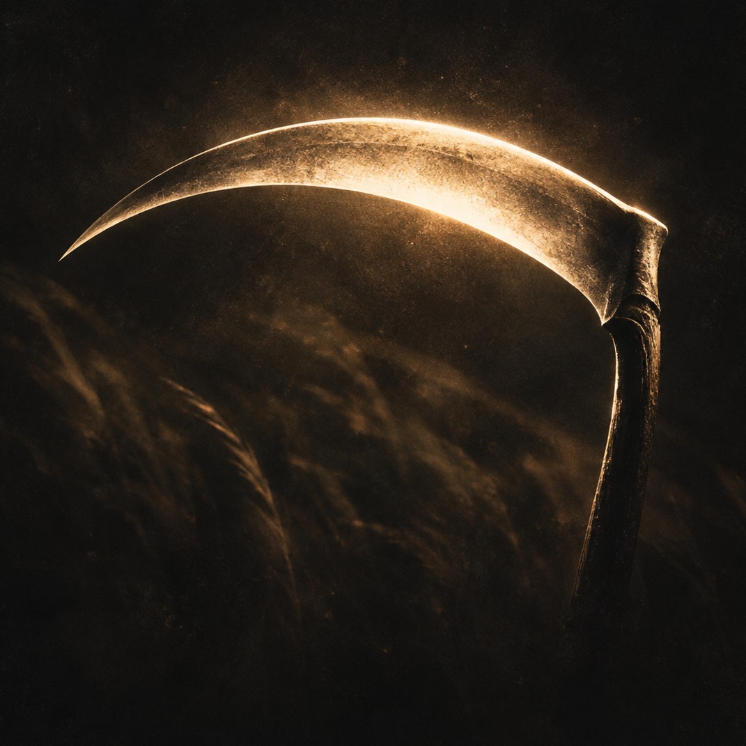 The Scythe