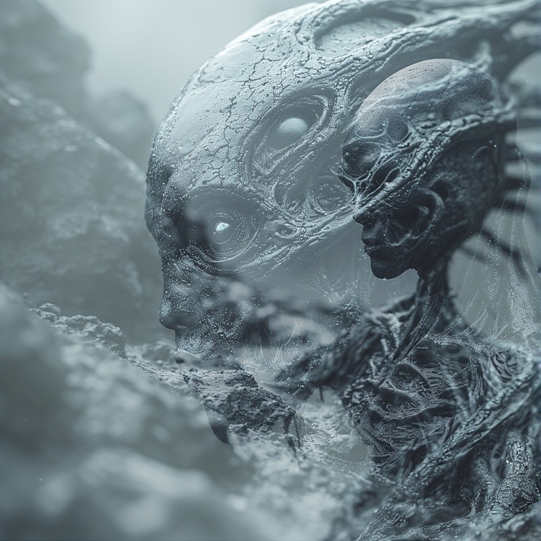 Image for The Dark Path