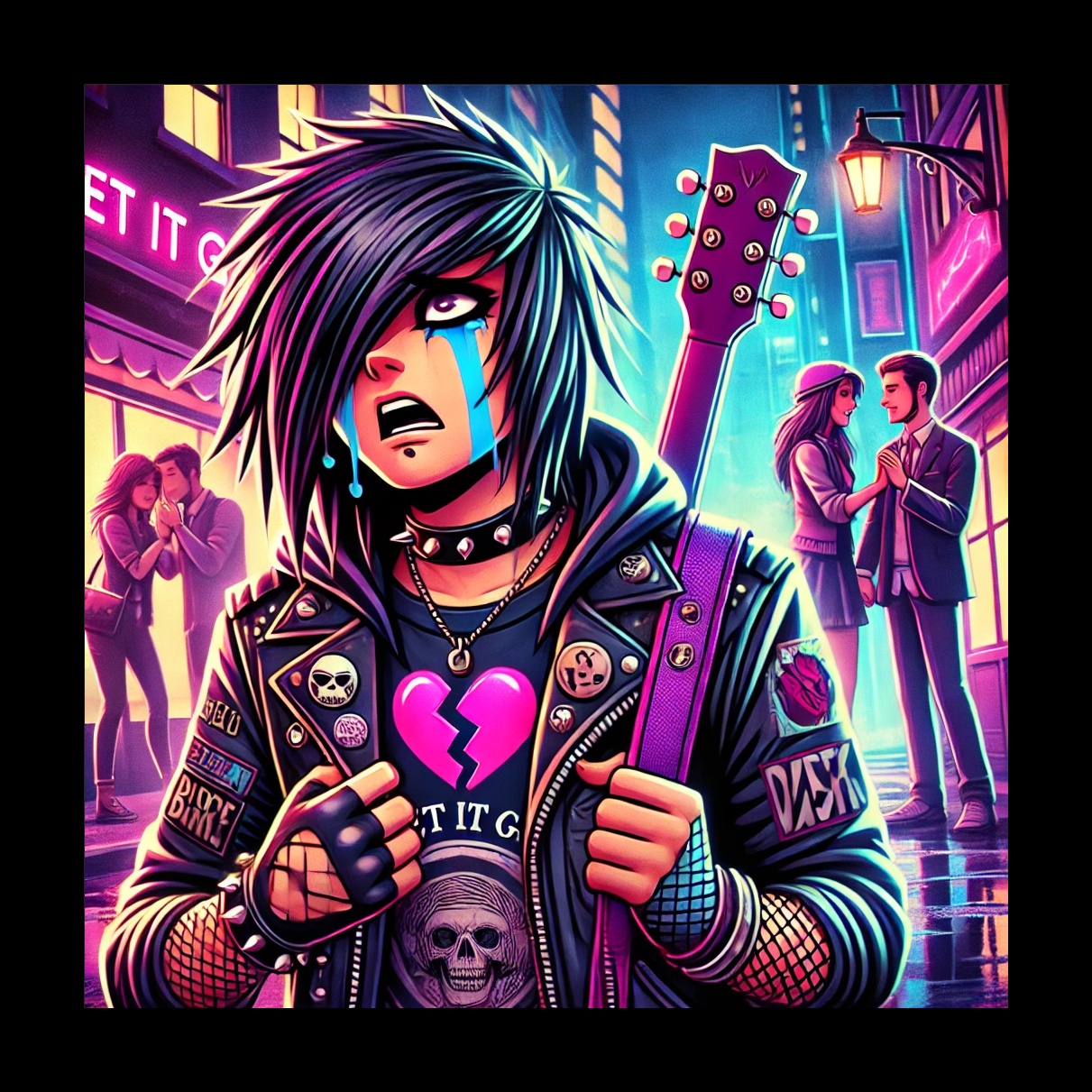 Persona image for let it go