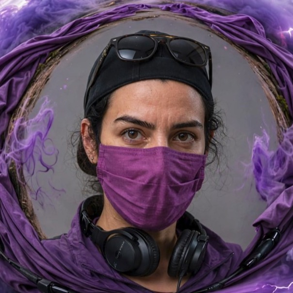 Profile avatar