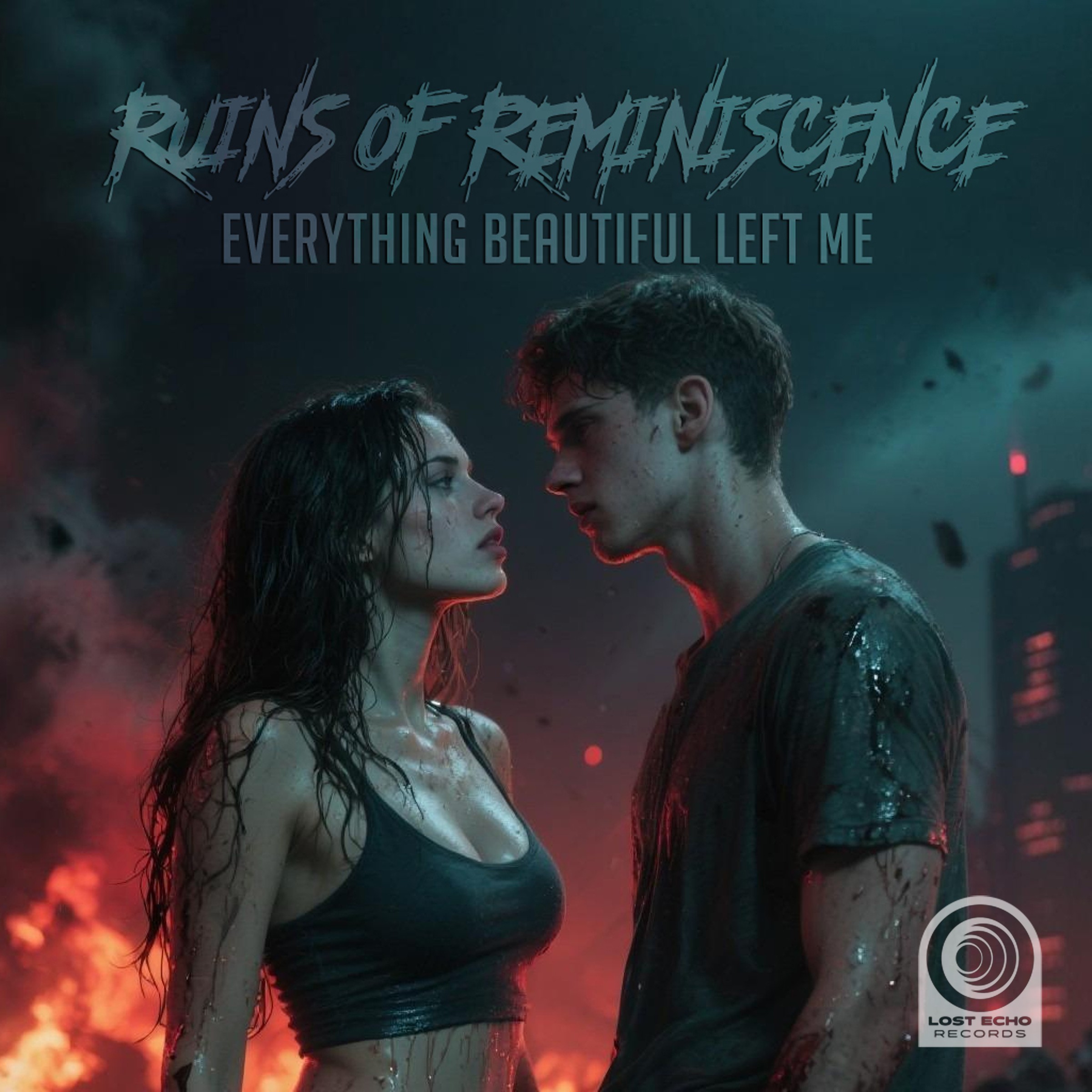 Voice image for Ruins of Reminiscence III