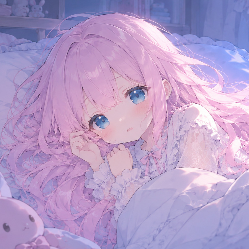 短い眠り artwork
